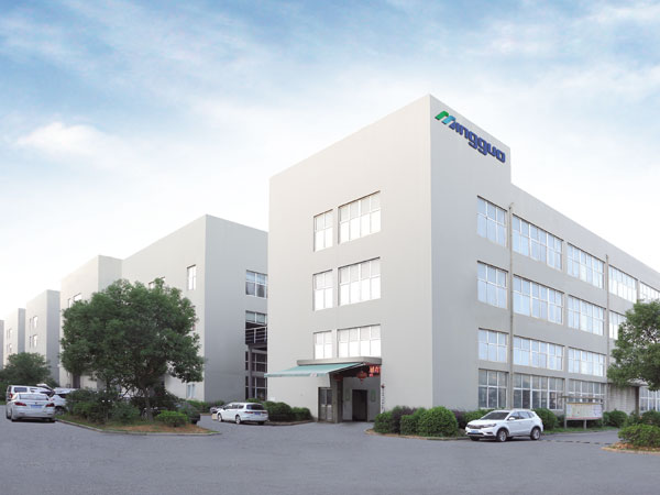 瑞安市明國機械有限公司