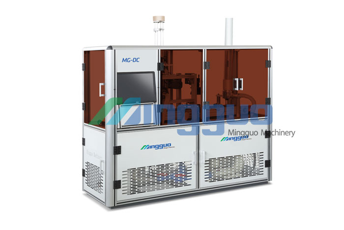 MG-DC紙杯檢測機